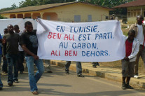Gabon: la révolution silencieuse