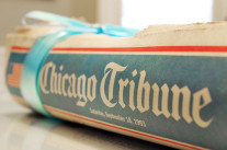 Chicago: le parrain du datajournalisme?