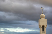 Le financement dévoilé des mosquées